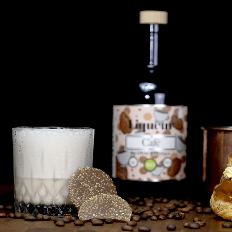 Liqueur Bretonne